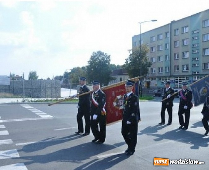 Zdjęcie w galerii na portalu naszwodzislaw.com: Dożynki w Pszowie za nami wiadomości z regionu