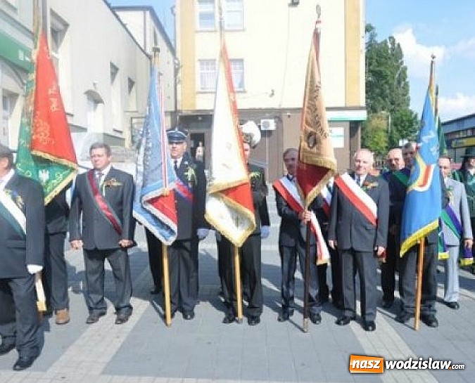Zdjęcie w galerii na portalu naszwodzislaw.com: Dożynki w Pszowie za nami wiadomości z regionu