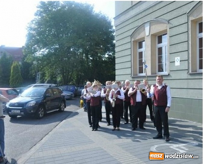 Zdjęcie w galerii na portalu naszwodzislaw.com: Dożynki w Pszowie za nami wiadomości z regionu
