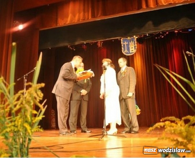 Zdjęcie w galerii na portalu naszwodzislaw.com: Dożynki w Pszowie za nami wiadomości z regionu