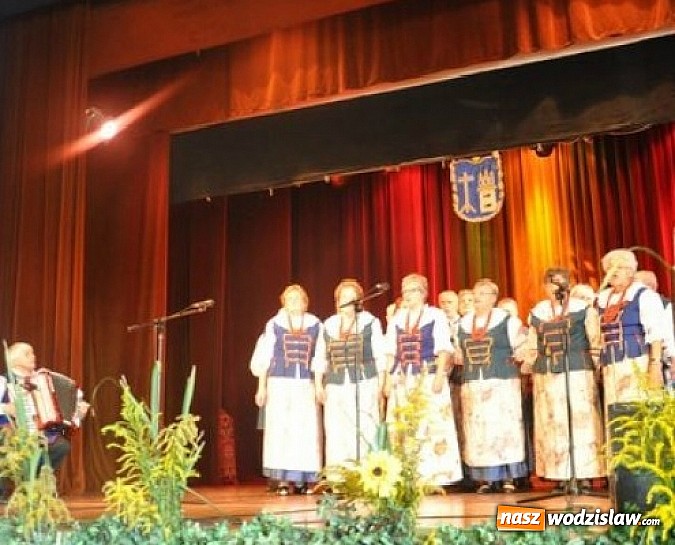 Zdjęcie w galerii na portalu naszwodzislaw.com: Dożynki w Pszowie za nami wiadomości z regionu