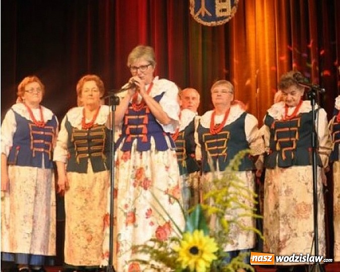 Zdjęcie w galerii na portalu naszwodzislaw.com: Dożynki w Pszowie za nami wiadomości z regionu