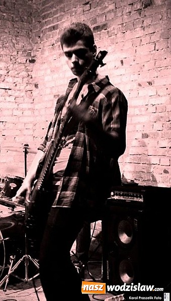 Zdjęcie w galerii na portalu naszwodzislaw.com: Mocny hard-rock, czyli wywiad z Youth Fall Away wiadomości z regionu