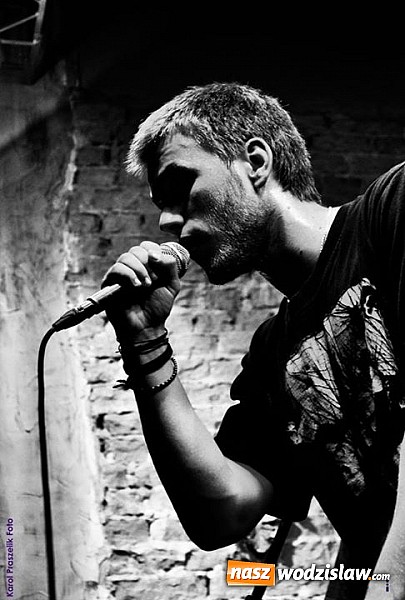 Zdjęcie w galerii na portalu naszwodzislaw.com: Mocny hard-rock, czyli wywiad z Youth Fall Away wiadomości z regionu