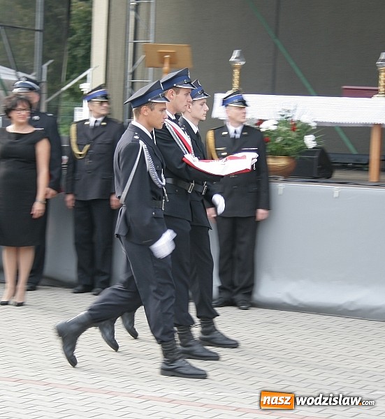 Zdjęcie w galerii na portalu naszwodzislaw.com: OSP w Krzyżkowicach istnieje już 85 lat!     wiadomości z regionu