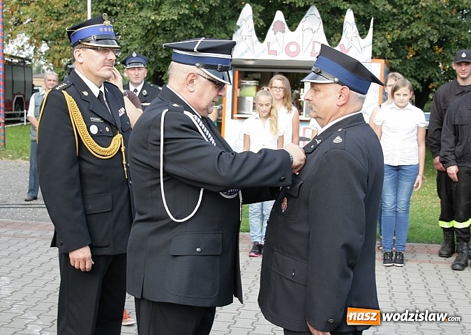 Zdjęcie w galerii na portalu naszwodzislaw.com: OSP w Krzyżkowicach istnieje już 85 lat!     wiadomości z regionu