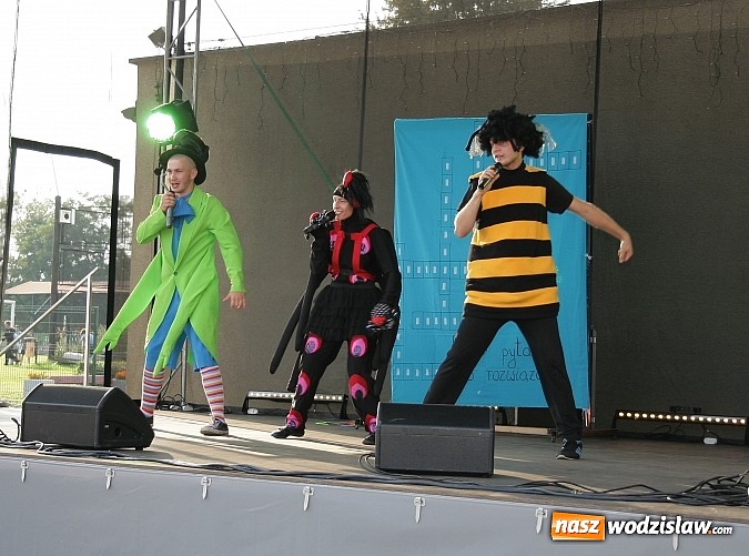 Zdjęcie w galerii na portalu naszwodzislaw.com: OSP w Krzyżkowicach istnieje już 85 lat!     wiadomości z regionu