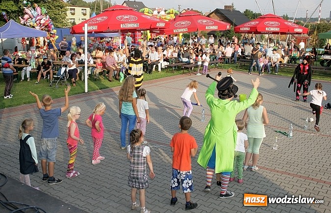 Zdjęcie w galerii na portalu naszwodzislaw.com: OSP w Krzyżkowicach istnieje już 85 lat!     wiadomości z regionu