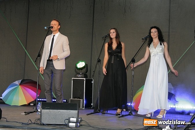 Zdjęcie w galerii na portalu naszwodzislaw.com: OSP w Krzyżkowicach istnieje już 85 lat!     wiadomości z regionu