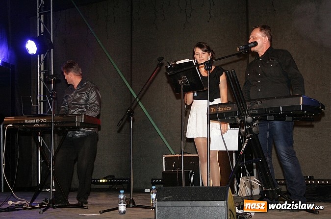 Zdjęcie w galerii na portalu naszwodzislaw.com: OSP w Krzyżkowicach istnieje już 85 lat!     wiadomości z regionu