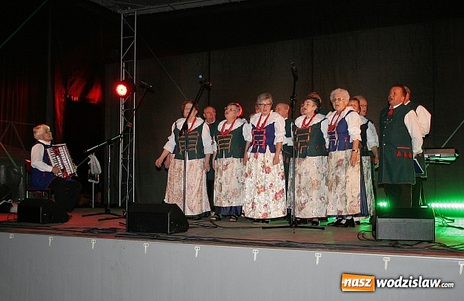 Zdjęcie w galerii na portalu naszwodzislaw.com: OSP w Krzyżkowicach istnieje już 85 lat!     wiadomości z regionu