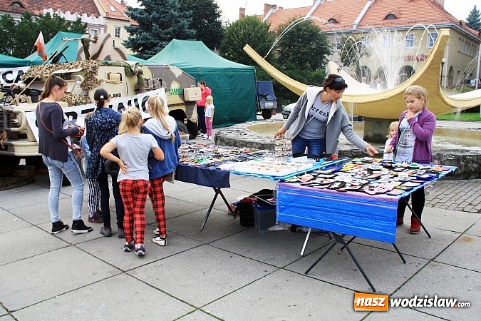 Zdjęcie w galerii na portalu naszwodzislaw.com: 