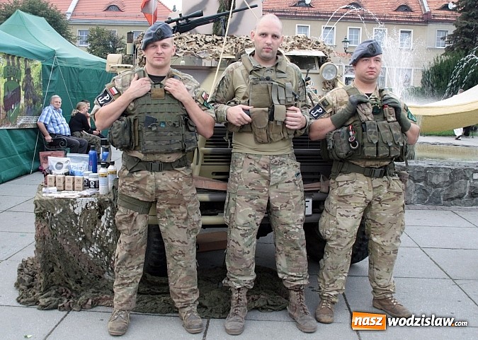 Zdjęcie w galerii na portalu naszwodzislaw.com: 