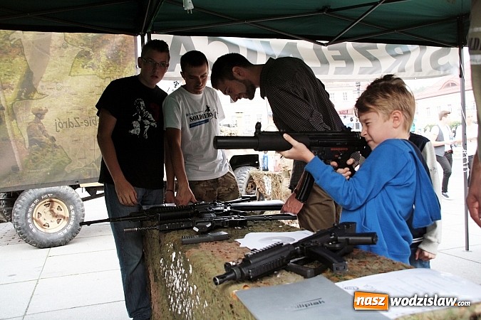 Zdjęcie w galerii na portalu naszwodzislaw.com: 