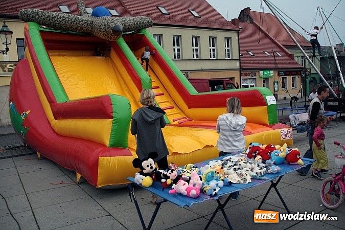 Zdjęcie w galerii na portalu naszwodzislaw.com: 