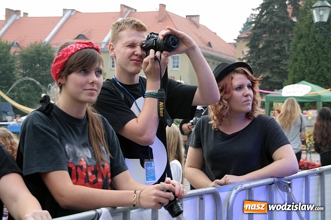 Zdjęcie w galerii na portalu naszwodzislaw.com: 