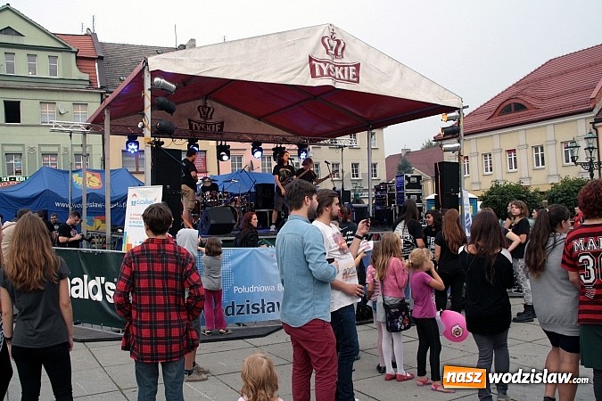 Zdjęcie w galerii na portalu naszwodzislaw.com: 