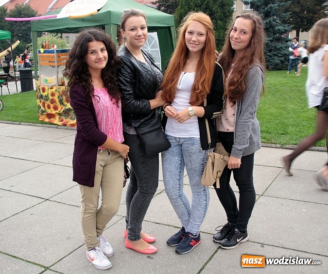 Zdjęcie w galerii na portalu naszwodzislaw.com: 