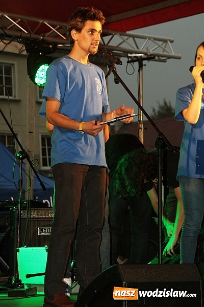 Zdjęcie w galerii na portalu naszwodzislaw.com: 