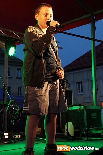 Zdjęcie w galerii na portalu naszwodzislaw.com: 