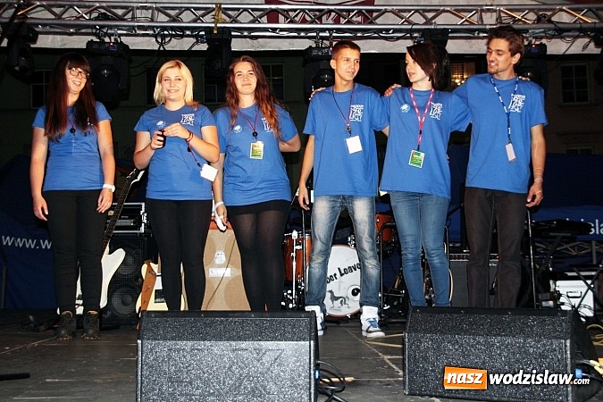 Zdjęcie w galerii na portalu naszwodzislaw.com: 