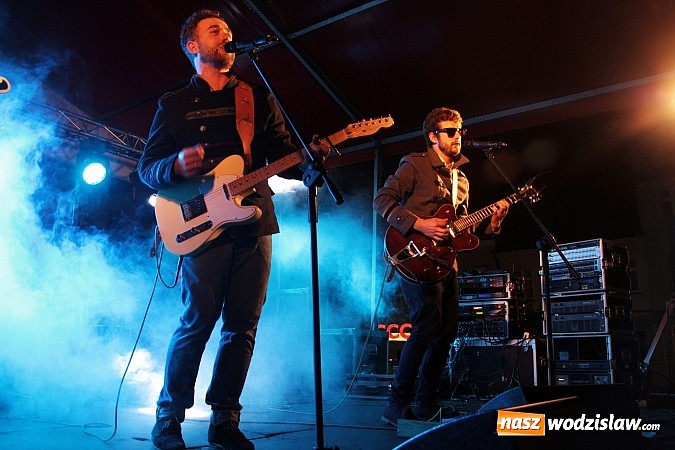 Zdjęcie w galerii na portalu naszwodzislaw.com: 