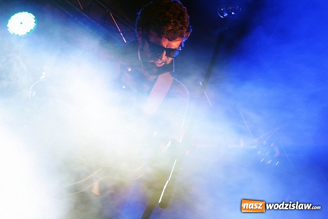 Zdjęcie w galerii na portalu naszwodzislaw.com: 