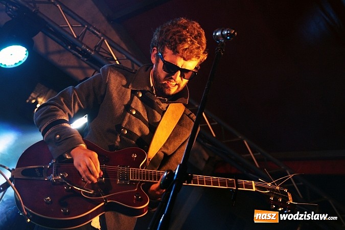 Zdjęcie w galerii na portalu naszwodzislaw.com: 