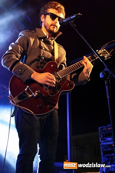 Zdjęcie w galerii na portalu naszwodzislaw.com: 