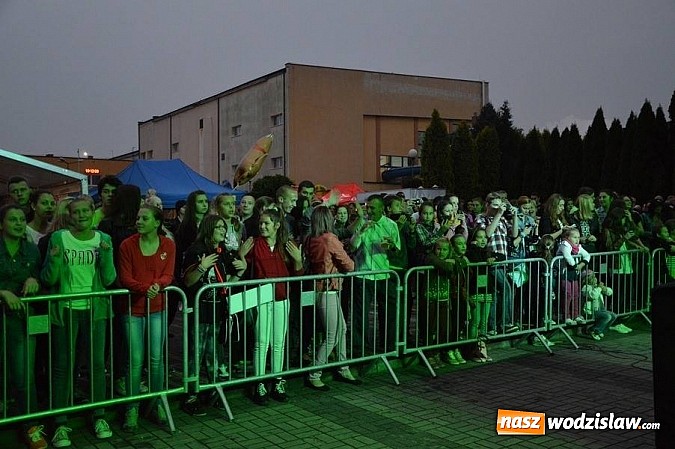 Zdjęcie w galerii na portalu naszwodzislaw.com: W Radlinie pożegnali lato z Liberem wiadomości z regionu