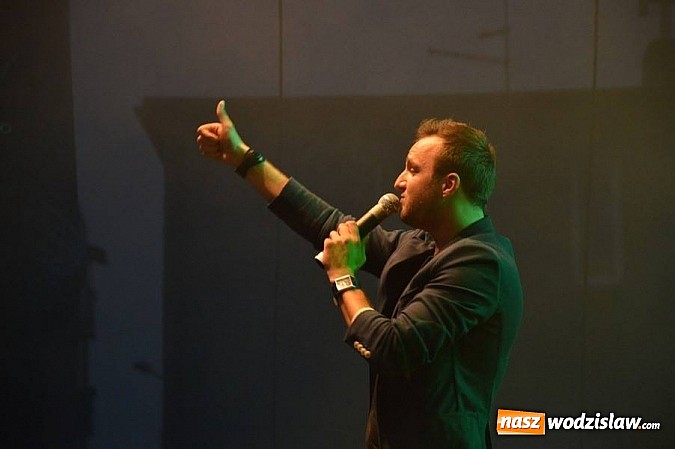 Zdjęcie w galerii na portalu naszwodzislaw.com: W Radlinie pożegnali lato z Liberem wiadomości z regionu