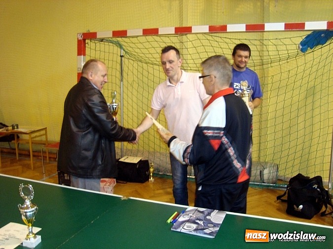 Zdjęcie w galerii na portalu naszwodzislaw.com: Turniej o Puchar Prezesa MTKKF w Wodzisławiu Śląskim został rozegrany! wiadomości z regionu