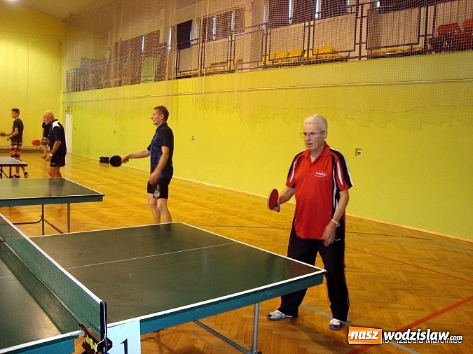 Zdjęcie w galerii na portalu naszwodzislaw.com: Turniej o Puchar Prezesa MTKKF w Wodzisławiu Śląskim został rozegrany! wiadomości z regionu