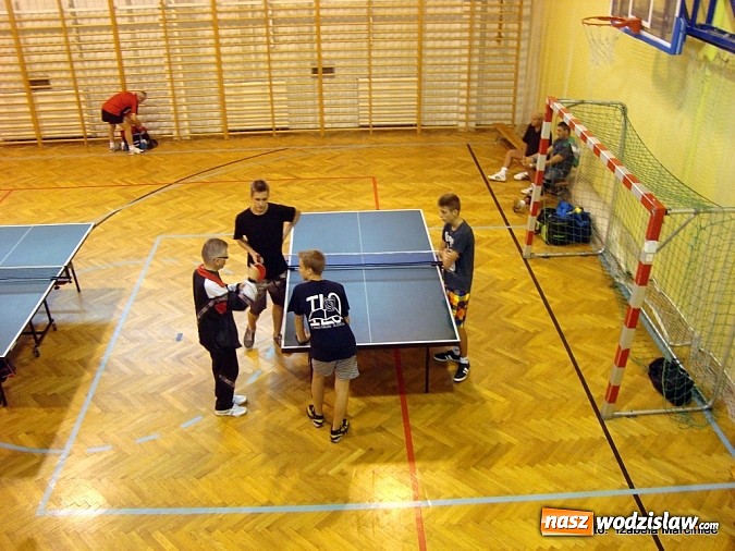 Zdjęcie w galerii na portalu naszwodzislaw.com: Turniej o Puchar Prezesa MTKKF w Wodzisławiu Śląskim został rozegrany! wiadomości z regionu