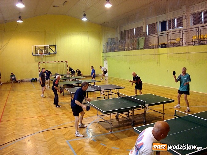Zdjęcie w galerii na portalu naszwodzislaw.com: Turniej o Puchar Prezesa MTKKF w Wodzisławiu Śląskim został rozegrany! wiadomości z regionu