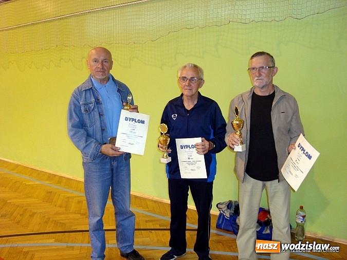 Zdjęcie w galerii na portalu naszwodzislaw.com: Turniej o Puchar Prezesa MTKKF w Wodzisławiu Śląskim został rozegrany! wiadomości z regionu