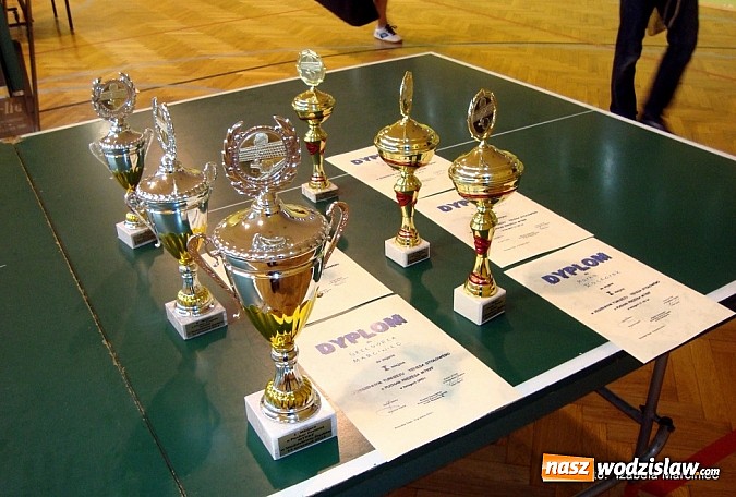 Zdjęcie w galerii na portalu naszwodzislaw.com: Turniej o Puchar Prezesa MTKKF w Wodzisławiu Śląskim został rozegrany! wiadomości z regionu