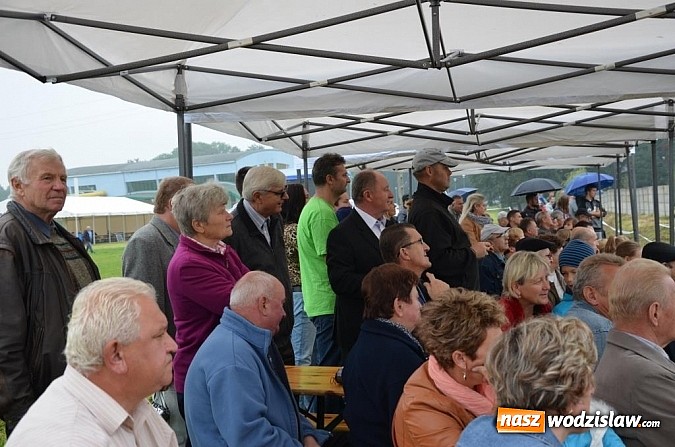 Zdjęcie w galerii na portalu naszwodzislaw.com: Zaprzęgi wygrały z pogodą wiadomości z regionu