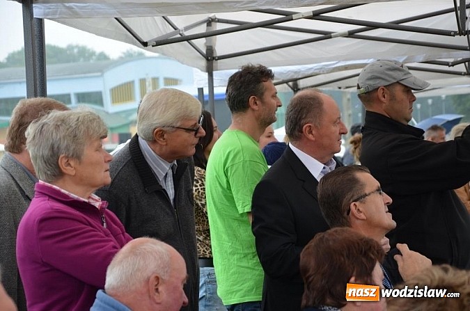 Zdjęcie w galerii na portalu naszwodzislaw.com: Zaprzęgi wygrały z pogodą wiadomości z regionu