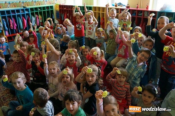 Zdjęcie w galerii na portalu naszwodzislaw.com: „Bezpieczna droga do szkoły” czyli profilaktyka wśród najmłodszych wiadomości z regionu