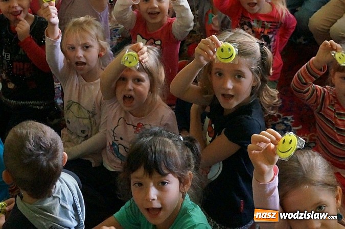 Zdjęcie w galerii na portalu naszwodzislaw.com: „Bezpieczna droga do szkoły” czyli profilaktyka wśród najmłodszych wiadomości z regionu