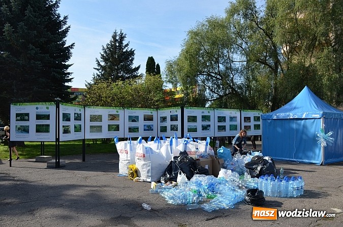 Zdjęcie w galerii na portalu naszwodzislaw.com: „Ekologiczne Davos” wiadomości z regionu