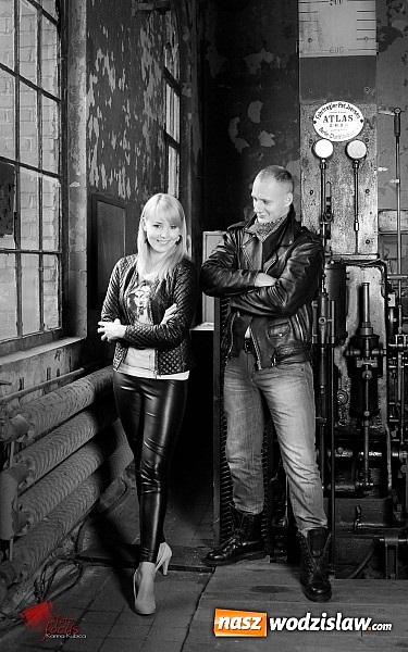 Zdjęcie w galerii na portalu naszwodzislaw.com: Zatańczą charytatywnie już po raz VII  wiadomości z regionu