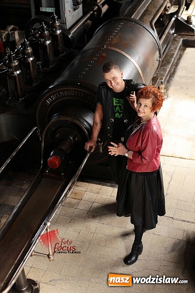 Zdjęcie w galerii na portalu naszwodzislaw.com: Zatańczą charytatywnie już po raz VII  wiadomości z regionu