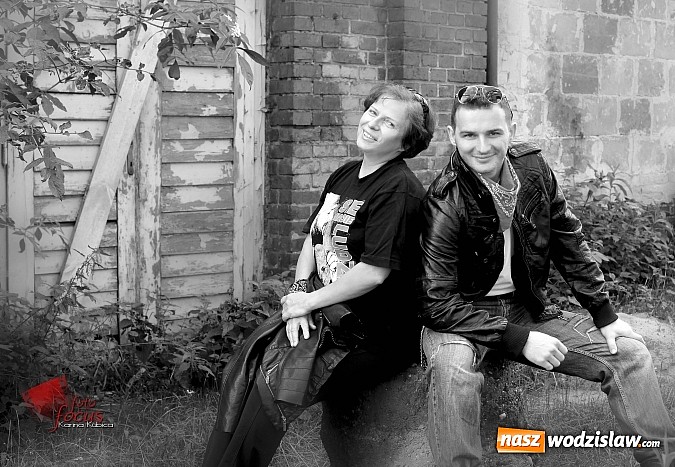 Zdjęcie w galerii na portalu naszwodzislaw.com: Zatańczą charytatywnie już po raz VII  wiadomości z regionu