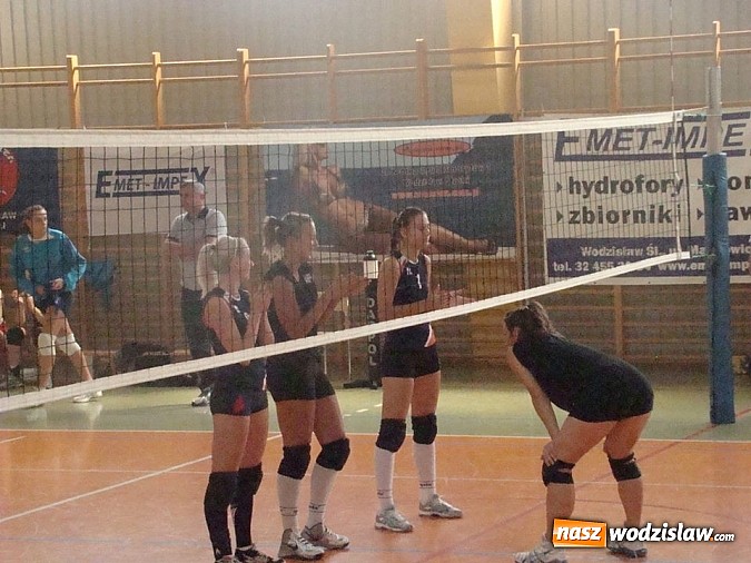 Zdjęcie w galerii na portalu naszwodzislaw.com: Siatkarskie pożegnanie lata wiadomości z regionu