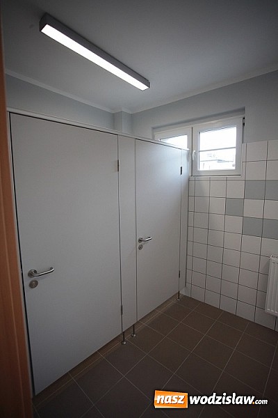 Zdjęcie w galerii na portalu naszwodzislaw.com: Nowa szkoła na Głożynach - już otwarta! wiadomości z regionu