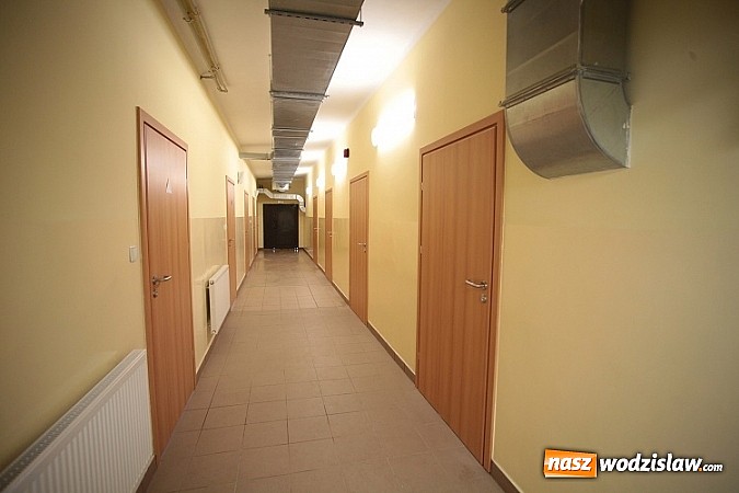 Zdjęcie w galerii na portalu naszwodzislaw.com: Nowa szkoła na Głożynach - już otwarta! wiadomości z regionu