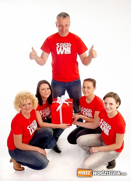 Zdjęcie w galerii na portalu naszwodzislaw.com: Szlachetna Paczka poszukuje wolontariuszy! wiadomości z regionu