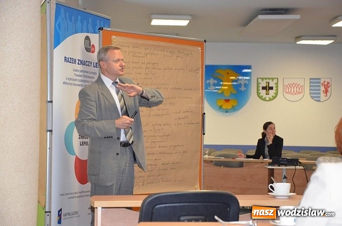 Zdjęcie w galerii na portalu naszwodzislaw.com: Starostwo rozpoczęło prace nad nową strategią rozwoju powiatu wiadomości z regionu